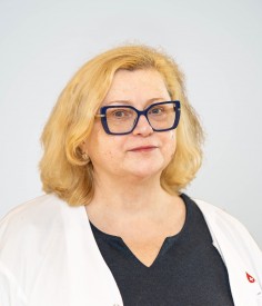 Jolita Kudirkienė